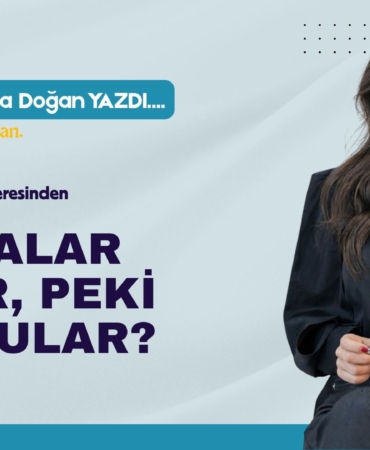 Çantalar Hazır, Peki Duygular