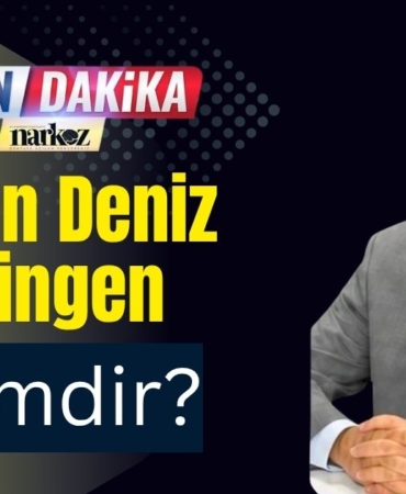 Erhan Deniz Güngen Kimdir