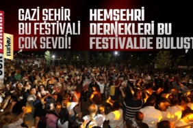 MHP Karkamış'ta Çifte Coşku thumbnail