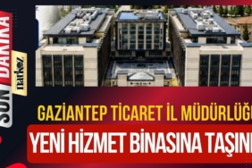 13 Ağustos'ta Gaziantep Karanlığa Bürünecek thumbnail