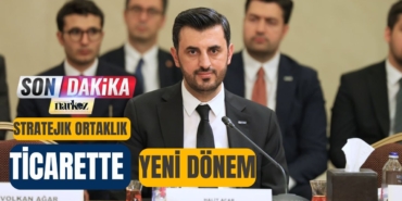 Türkiye-Irak İlişkilerinde Tarihi Dönüm Noktası