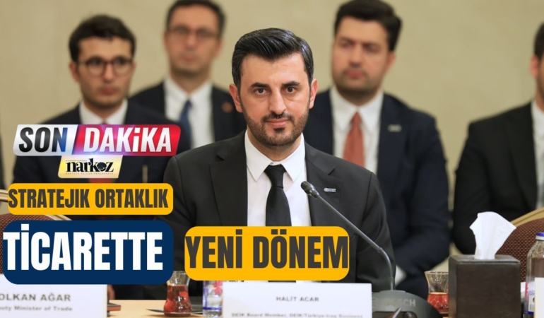 Türkiye-Irak İlişkilerinde Tarihi Dönüm Noktası