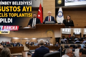Başkan Tahmazoğlu’ndan Babalar Günü Mesajı thumbnail