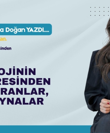 Psikolojinin Penceresinden Cam Ekranlar, Kırık Aynalar