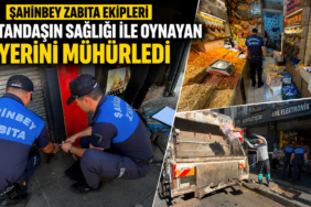 Gaziantep'te Yollar Açıldı: Trafik Akışı Normale Dönüyor! thumbnail
