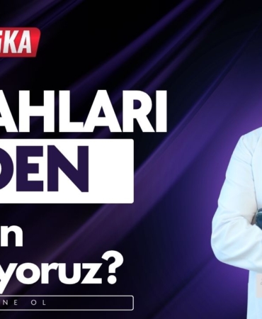 Sabahları Neden Yorgun Uyanıyoruz