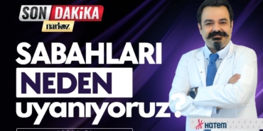 Sabahları neden yorgun Uyanıyoruz