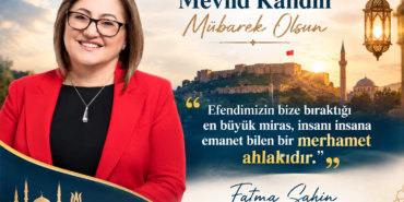 ŞahinEfendimizin Bize Bıraktığı En Büyük Miras, İnsanı İnsana Emanet Bilen Bir Merhamet Ahlakıdır
