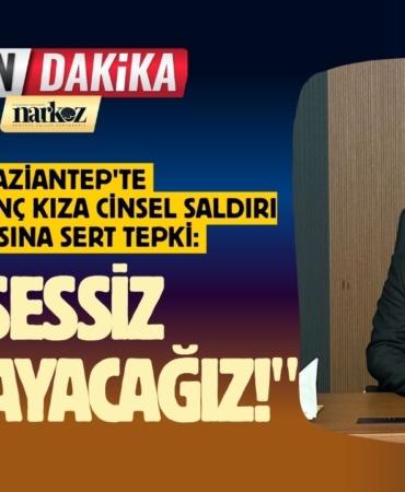 Sessiz Kalmayacağız!