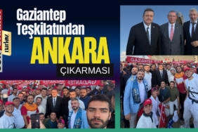 Gaziantep'te “ZİMEM DEFTERİ” Projesiyle 29 Bin 500 Aile Sevindi thumbnail