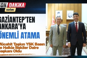 MHP Karkamış'ta Çifte Coşku thumbnail