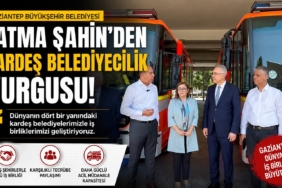 Sarıyer Kola ve Gaziantep FK Anlaşmaya Yakın: Heyet Yarın Gaziantep’e Geliyor thumbnail