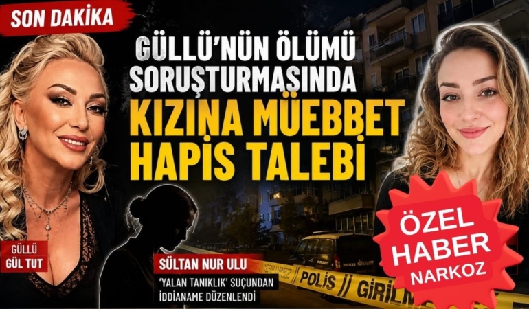 Güllü'nün Ölümü Soruşturmasında Yeni Gelişme