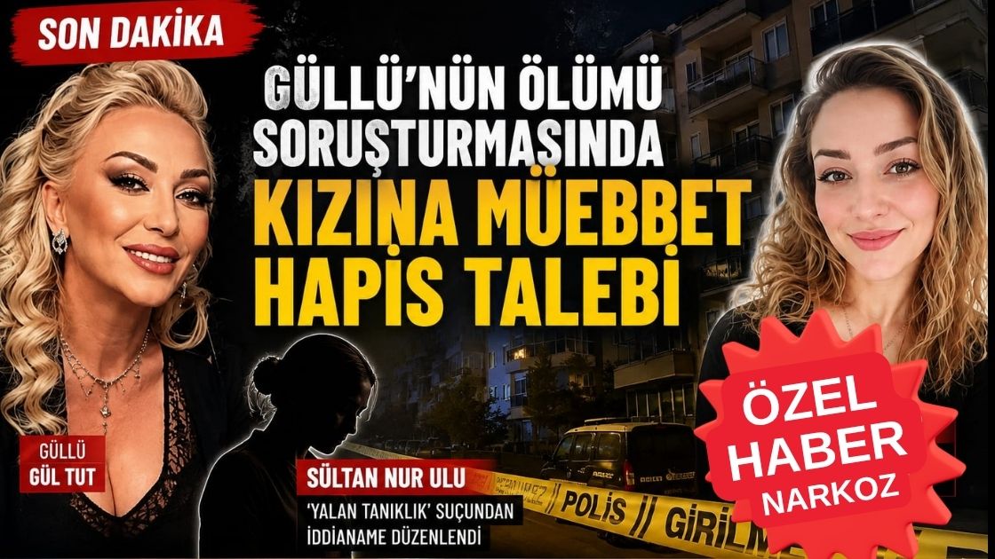 Güllü'nün Ölümü Soruşturmasında Yeni Gelişme