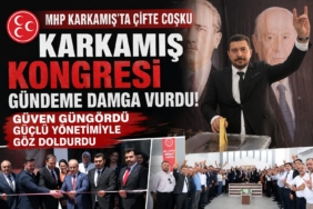 Ulaştırma ve Altyapı Bakanı Abdulkadir Uraloğlu Zonguldak ’ta thumbnail