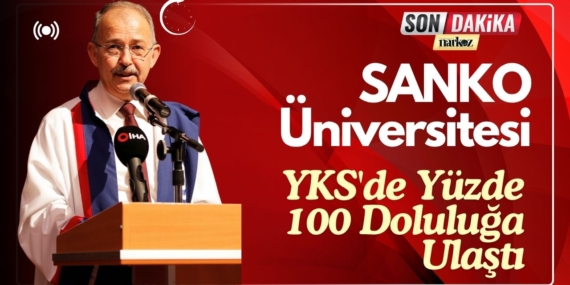 sanko-üniversitesi
