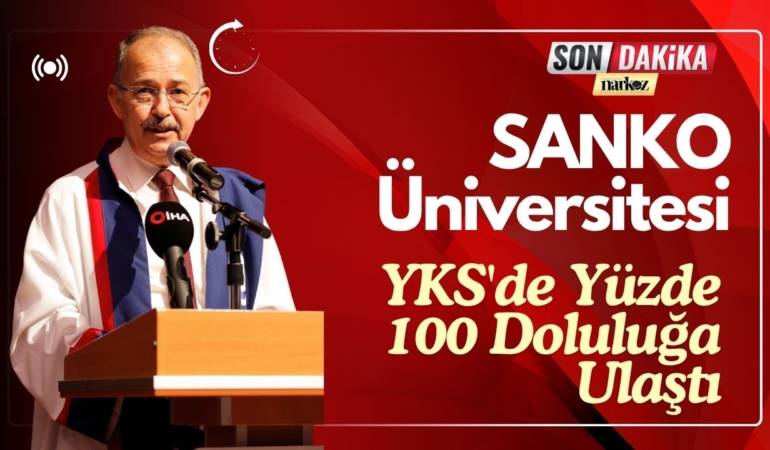 sanko-üniversitesi