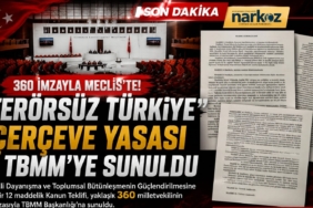 MHP'den Aile Kurumuna Güçlü Vurgu: "Aileyi Korumak, Türk Milletinin İstikbalini Korumaktır" thumbnail