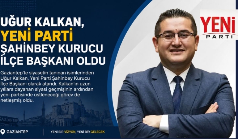 uğur-kalkan-yeni-parti
