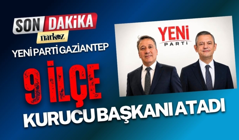 yeni-parti-son-dakika