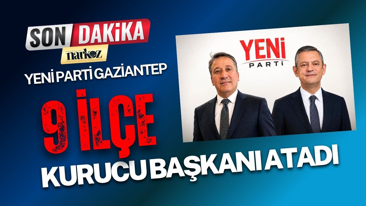 yeni-parti-son-dakika