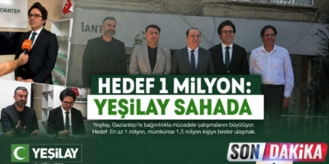 yeşilay