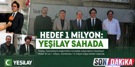 yeşilay