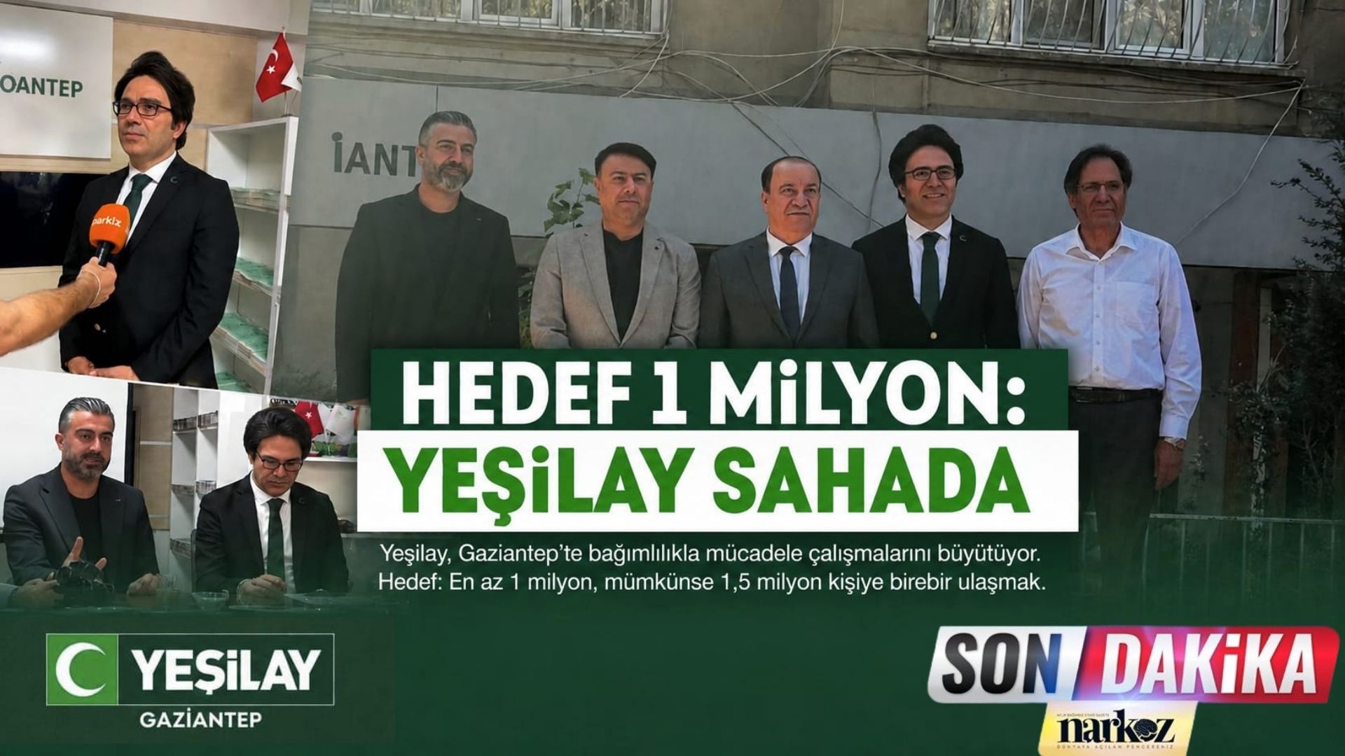 yeşilay