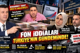 GAÜN Rektörü Prof. Dr. Arif Özaydın'dan 29 Ekim Cumhuriyet Bayramı Mesajı