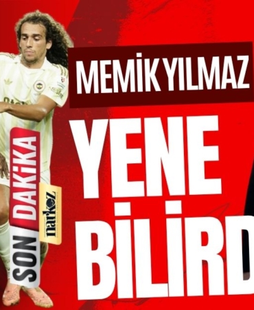 Gaziantep FK Başkanı Memik Yılmaz Yenebilirdik!