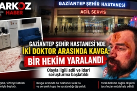 Gaziantep Dahil 71 İlde Uyuşturucu Operasyonu!: 424 Şüpheli Tutuklandı thumbnail