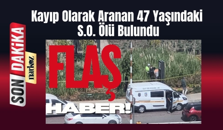 Gaziantep Şehir Hastanesi’nde Kötü Koku İhbarı! Kayıp Olarak Aranan 47 Yaşındaki S.O. Ölü Bulundu