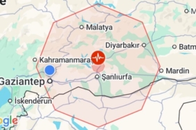 CHP Gaziantep İl Başkanı Uçar, istifa etti