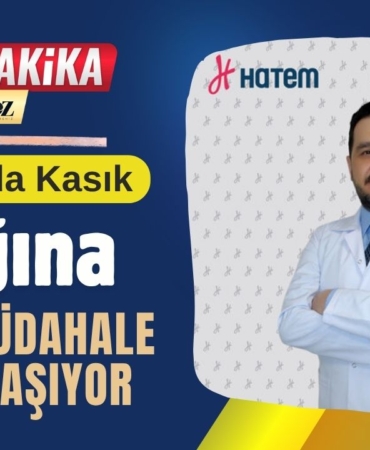 Çocuklarda Kasık Fıtığına Erken Müdahale Önem Taşıyor