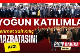 Gaziantep’te Havalar Soğudu: Şifa Arayanlar Beyrana Koşuyor!