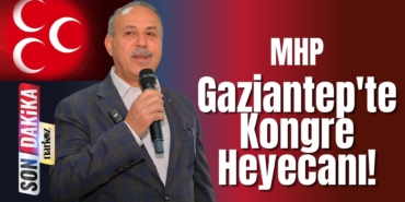 MHP-Gaziantep