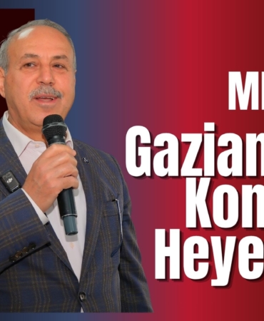 MHP-Gaziantep