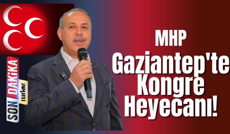 MHP-Gaziantep