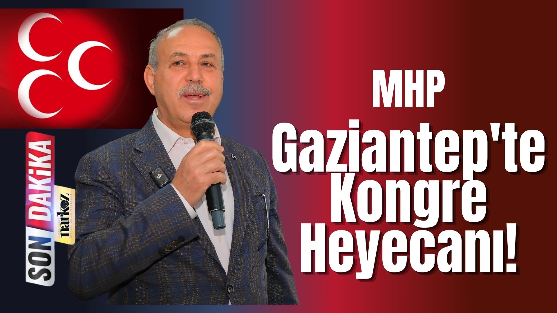 MHP-Gaziantep