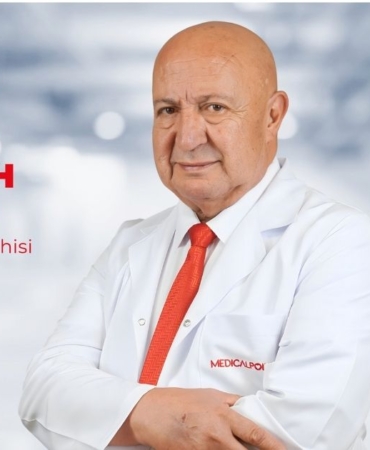 Medical Point Gaziantep Hastanesi Kadrosunu Güçlendiriyor