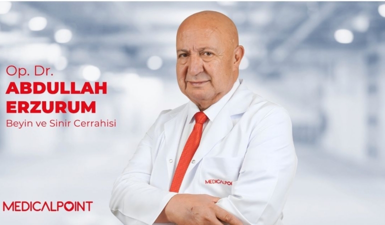 Medical Point Gaziantep Hastanesi Kadrosunu Güçlendiriyor