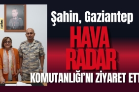 Gaziantep'te Kırmızı Işık İhlaline Geçit Yok: Bir Haftada Cezalar 10 Milyonu Aştı thumbnail
