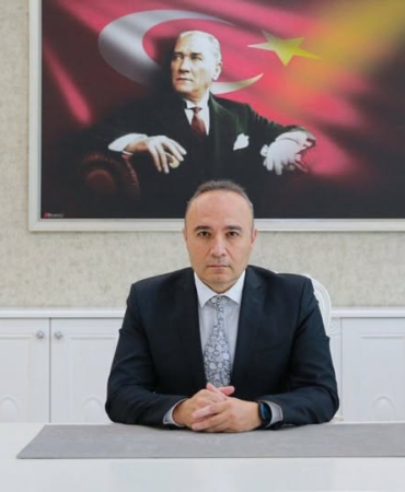 Serdar Büyükleblebici Kimdir, Nereli ve Nereye Atandı