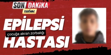 Epilepsi hastası çocuğa akran zorbalığı