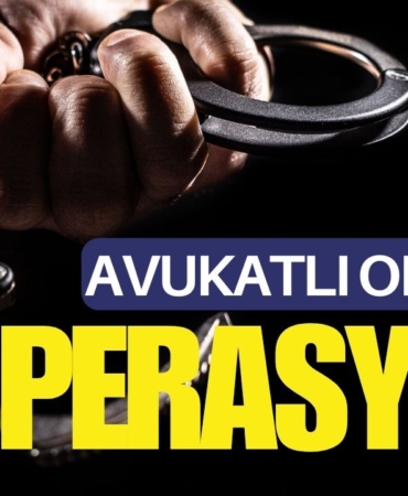 Gaziantep’te Baskın Yapılan Avukatlık Ofisiyle İlgili Yeni Detay