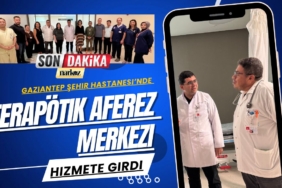Gaziantep'te faciadan sonra aynı yolda ikinci kaza: 6 yaralı!
