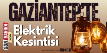 elektrik-kesintisi-gaziantep-