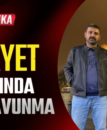 Gaziantep Son Dakika! Cinayet davasında şok savunma