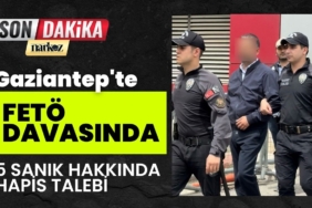 Kadın Dayanışmasında Dev Buluşma: Şehitkamil’den Zeynep Güneş’e Tam Destek!