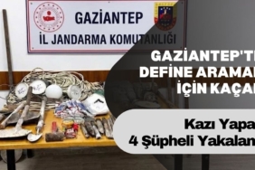 Şehitkamil'de Kültür Turları 2025'e Damga Vurdu